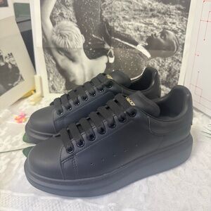 Alexander McQueen men's sneakers